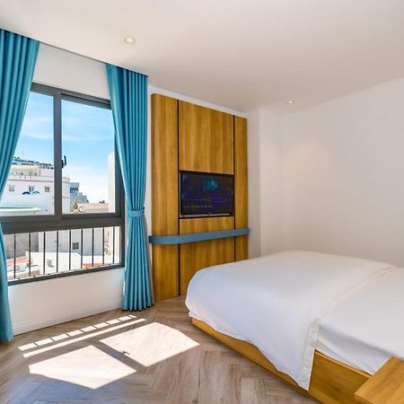 Cat Loi Phu Quoc Hotel المظهر الخارجي الصورة