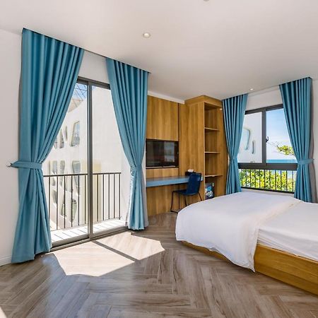 Cat Loi Phu Quoc Hotel المظهر الخارجي الصورة