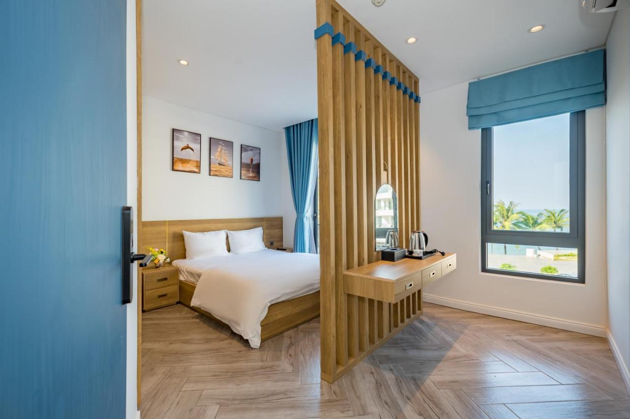 Cat Loi Phu Quoc Hotel المظهر الخارجي الصورة