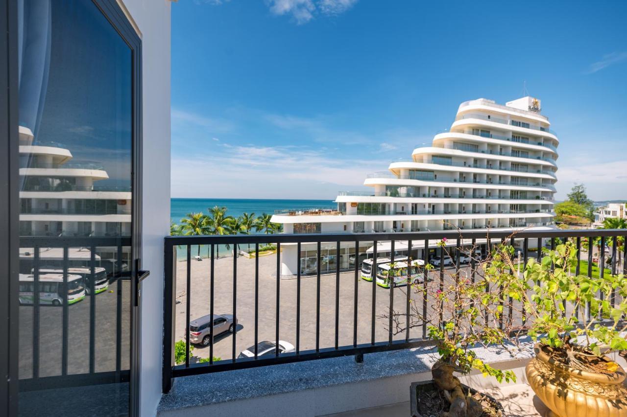 Cat Loi Phu Quoc Hotel المظهر الخارجي الصورة