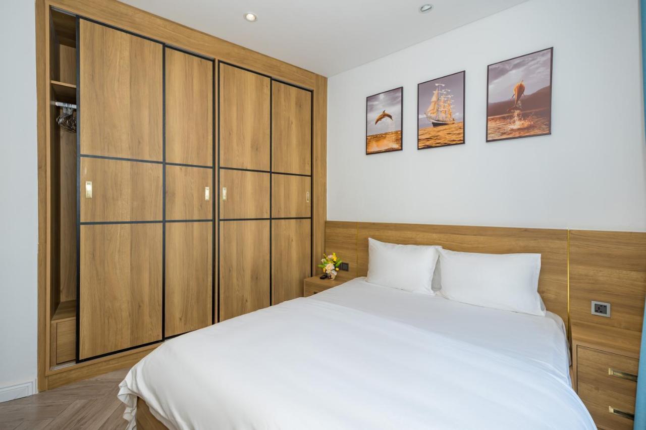 Cat Loi Phu Quoc Hotel المظهر الخارجي الصورة