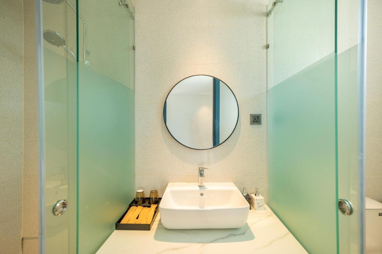 Cat Loi Phu Quoc Hotel المظهر الخارجي الصورة