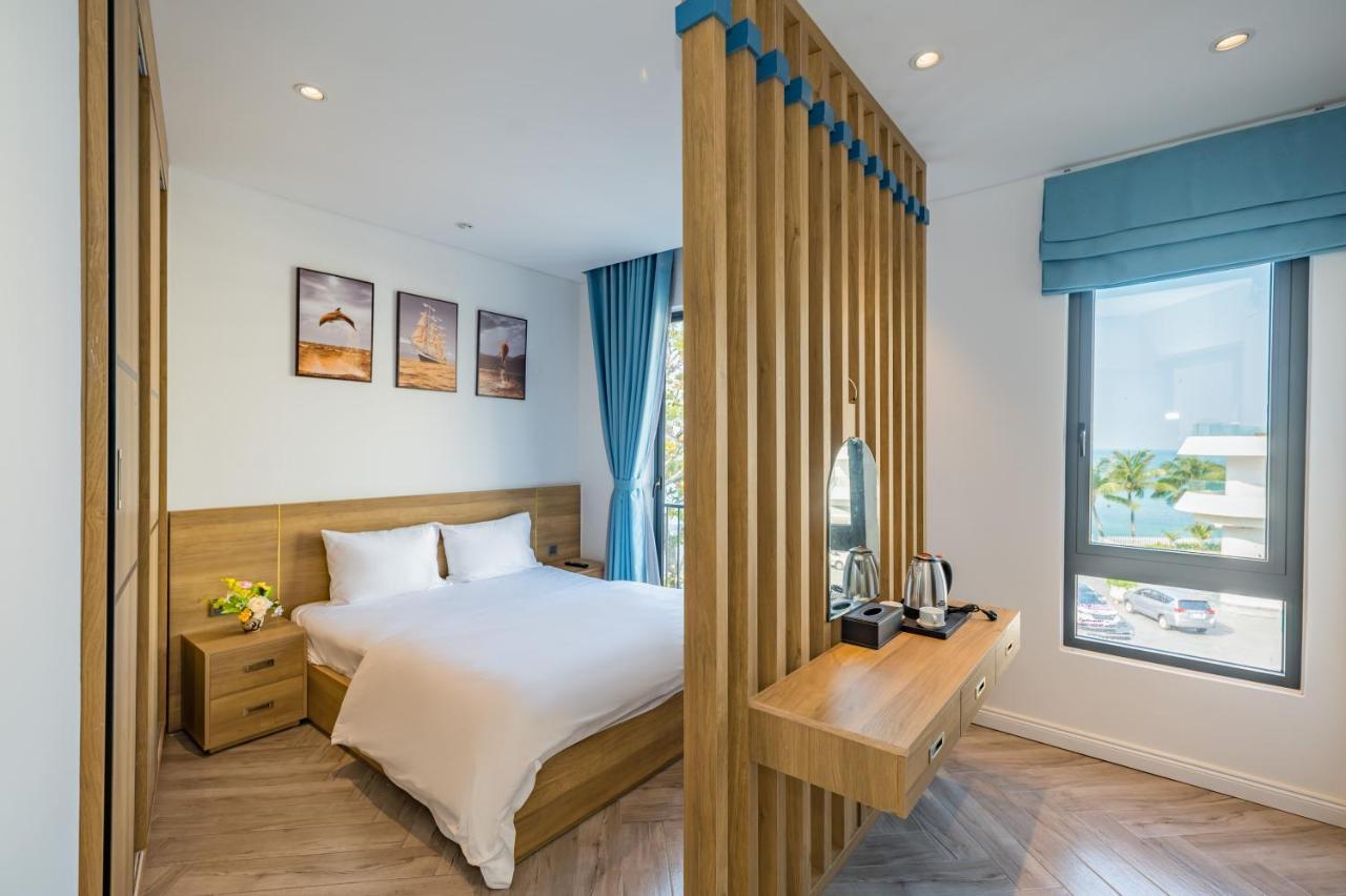 Cat Loi Phu Quoc Hotel المظهر الخارجي الصورة