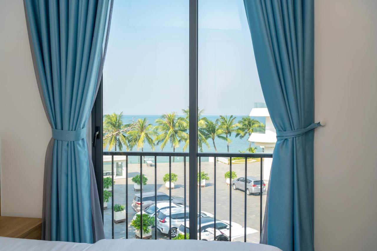 Cat Loi Phu Quoc Hotel المظهر الخارجي الصورة