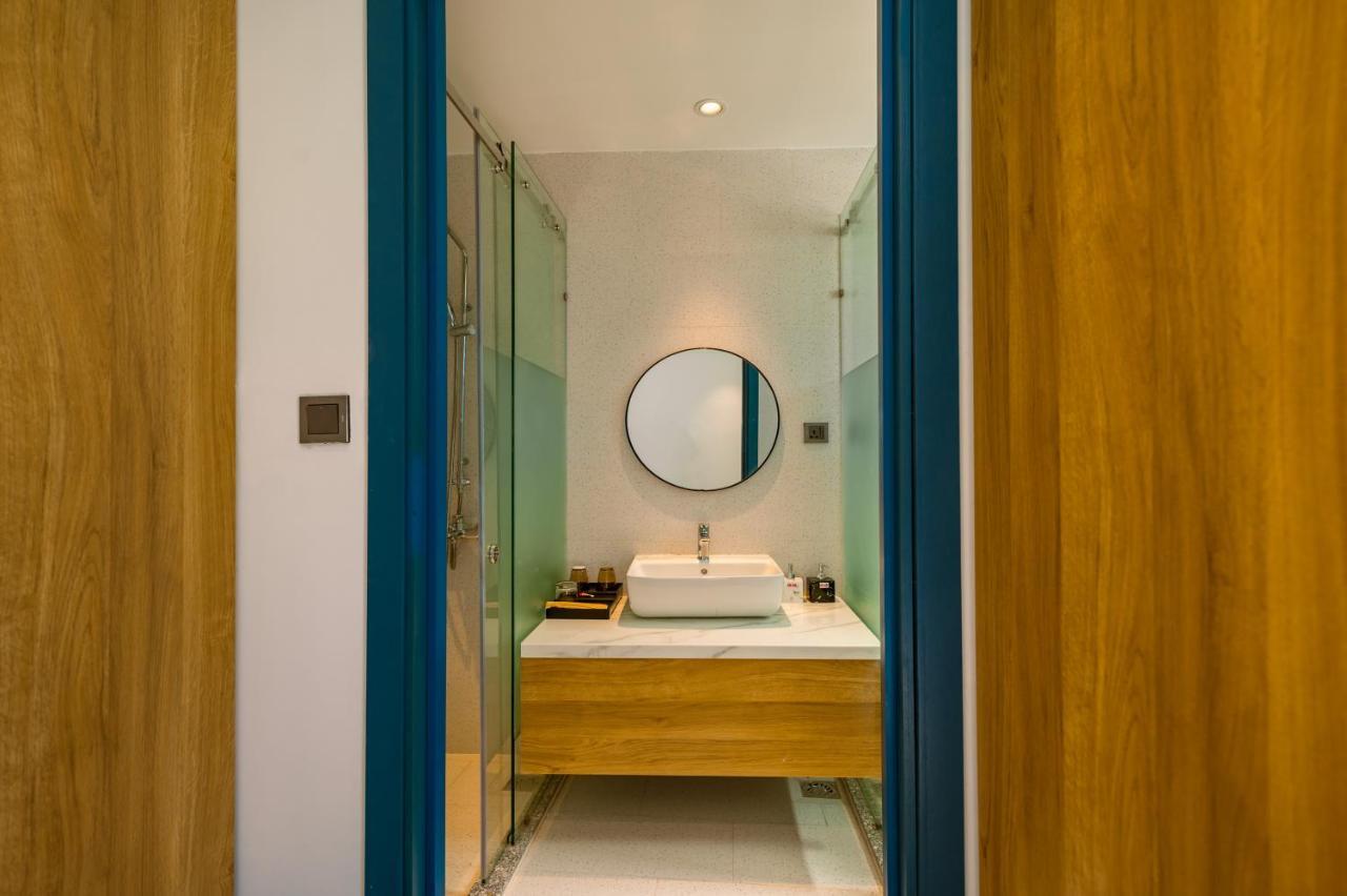 Cat Loi Phu Quoc Hotel المظهر الخارجي الصورة