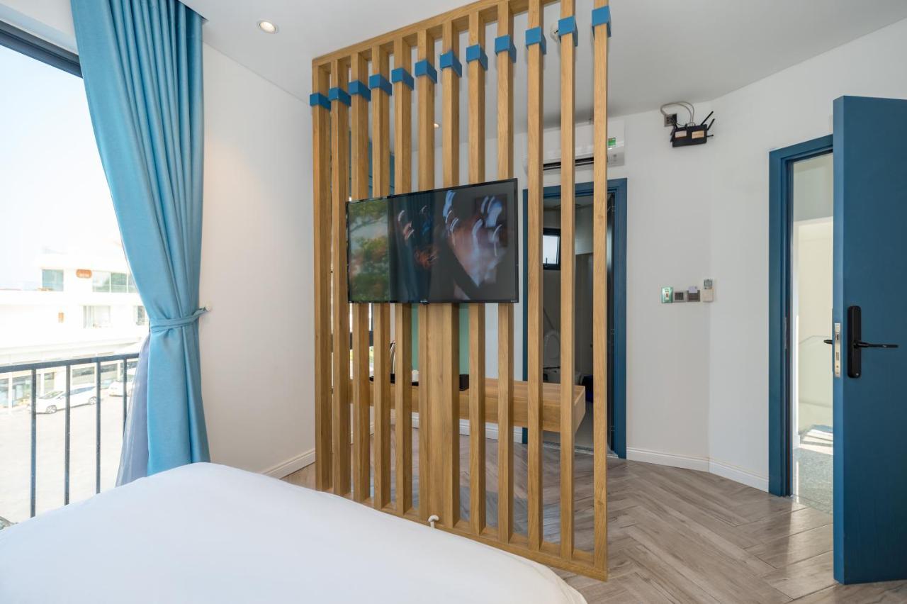 Cat Loi Phu Quoc Hotel المظهر الخارجي الصورة