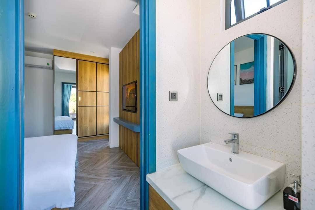 Cat Loi Phu Quoc Hotel المظهر الخارجي الصورة
